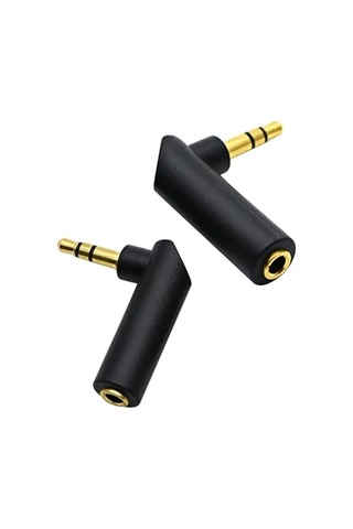 Doksan Derece Stereo Çevirici Doksan Derece Aux Çevirici 90 Derece Aux Çevirici 90 Derece Stereo Çevirici Genel