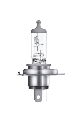 Osram Ford Fiesta H4 Kısa Far Uzun Ampulü 2002-2008