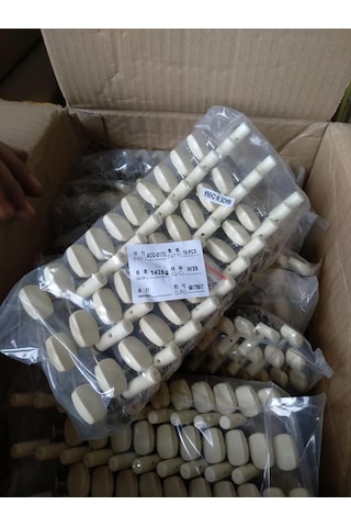 Alice 3+3 Klasik Gitar Burgu Seti