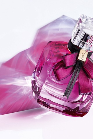 Mon Paris Edp 90 Ml Kadın Parfüm 3614272899711 Fresh