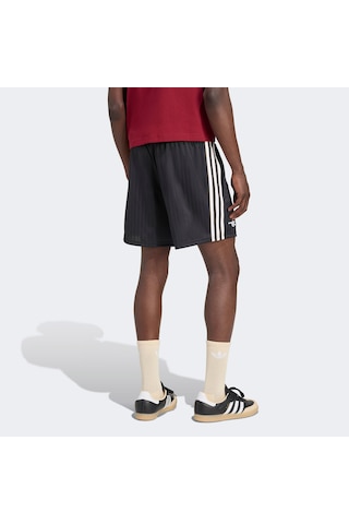 Adidas Afc Icon Sho Erkek Siyah Şort Jm9417 Siyah