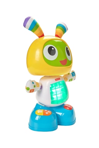 Fisher Price Dansçı BeatBo (DLB20)