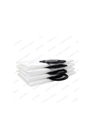 Rowenta Ro 6477 Silence Force 4A Süpürge Toz Torbası 4 Adet Ithal