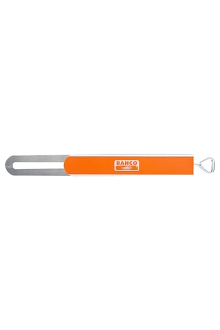 Bahco 9574-200 Ayarlı Gönye 200 MM