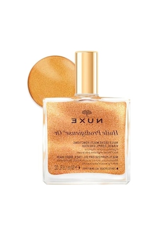 Nuxe Huile Prodigieuse Or 50 Ml