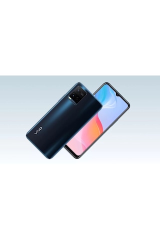 Yenilenmiş Vivo Y21 64 GB 4 GB Ürün (12 Ay Garantili)