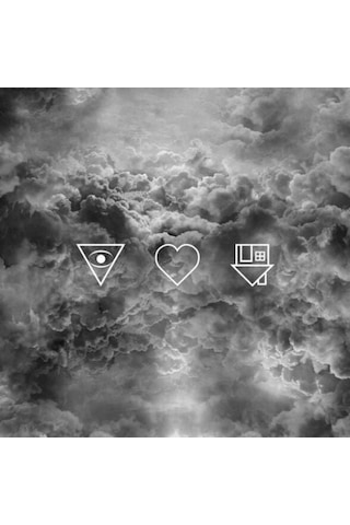 Cd The Neighbourhood I Love You Açılmamış Ambalajında Cd