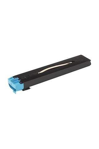 Zebra Toner Xerox C60 Mavi Uyumlu Toner