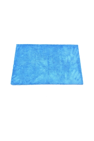 Spark 2314 Mikrofiber Peluş Oto Kurulama Ve Cam Bezi 40X60 Cm. 10 Adet
