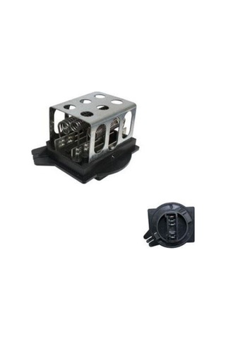 Kalorifer Rezistansı 306 Partner Berlingo 6450p7-hlr100051
