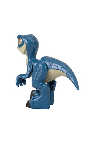 Imaginext Jurassic World Xl Dinozorlar Raptor Xl