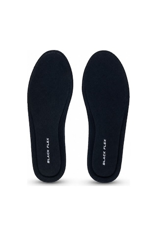 Black Flex Basic Comfort İç Tabanlık 36-45