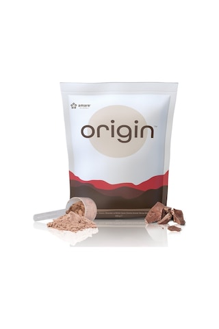 Amare Global Origin Çikolata 616 G