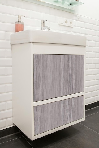 Ecce EFL121 Desenli Kendiliginden Yapışkanlı Kaplama Folyosu 45 CM x 1 MT
