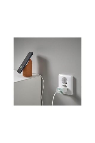 Ikea Sjöss Serisi, Usb-c Girişli Şarj Aleti, 20 W, Beyaz