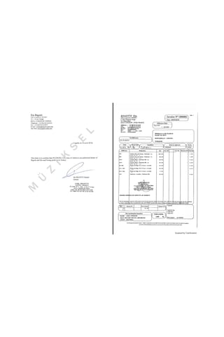 Mavi Kuşak Sol Klarnet Kamışı 3 Adet No:1