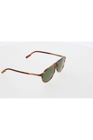 Ermenegıldo Zegna Ez0202 52n Erkek Güneş Gözlüğü