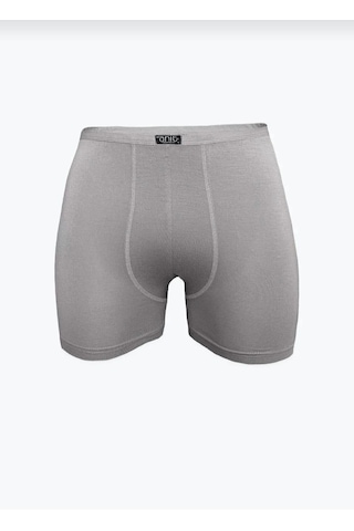 Anıt 1273 Erkek Bambu Ince Belli Likralı Boxer 10 Adet 001