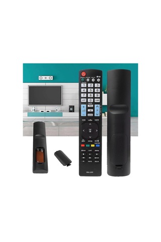 Lg Akb73615303 Tv Akıllı Tv İçin Evrensel Uzaktan Kumanda