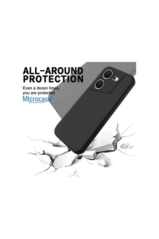 Tecno Pova 5 Pro Elektrocase Silikon Kılıf Al3340