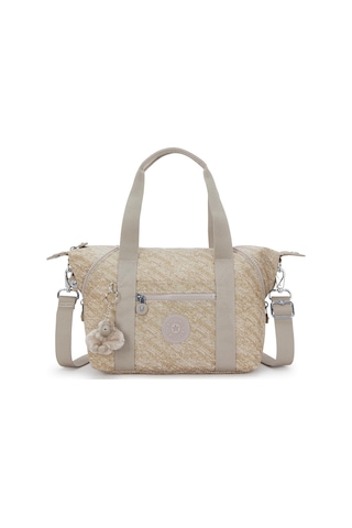 Kipling Art Mini Basic Plus Omuz Çantası K15410-1kg Çok Renkli