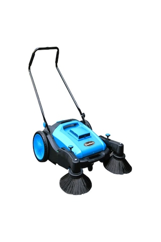 Gadlee GTS 920M Yol Temizleme Makinesi