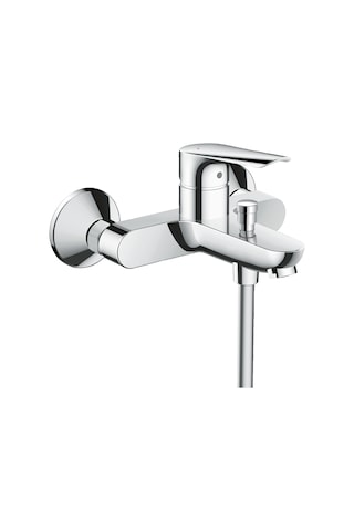 Hansgrohe Logis E Banyo Bataryası 71415000 Krom
