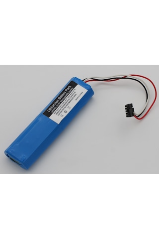 Conga 3790 2600 Mah Robot Süpürge Batarya