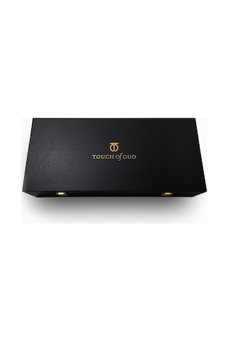 Touch Of Oud Dukhoon Hediye Seti, Özel Koleksiyon Ve Tütsü Brülörü Oda Kokuları Diğer