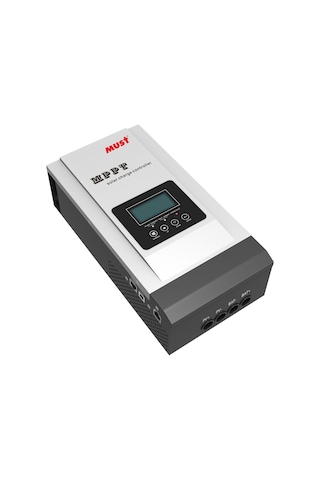 Must 80a Mppt Şarj Kontrol Cihazı 12/24/48v