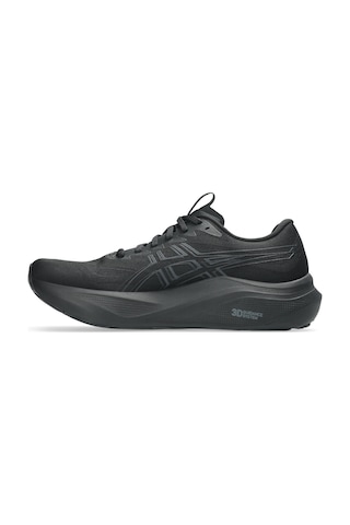 Asics 1011c056-002 Gt-2000 14 Erkek Koşu Ayakkabısı Siyah