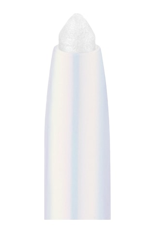 Maybelline New York Master Drama Lightliner Göz Kalemi 35 Matte Light White