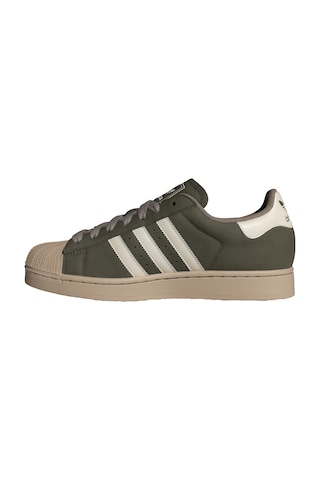 Adidas Superstar Iı Erkek Yeşil Spor Ayakkabı Ih9315 Yeşil