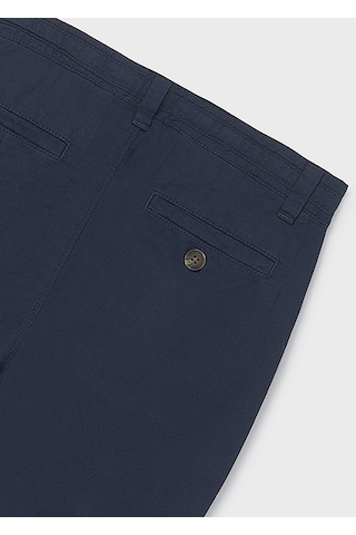 Mayoral Erkek Çocuk Chino Pantolon Lacivert - 06564