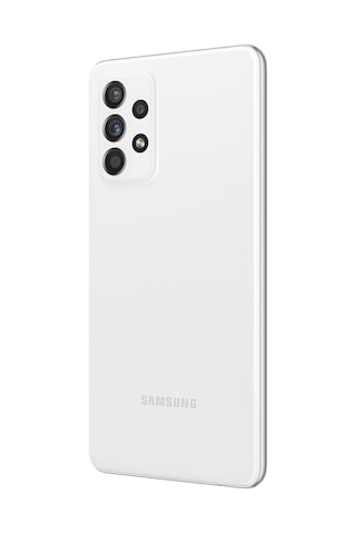 Yenilenmiş Samsung Galaxy A52 128 GB A Kalite (12 Ay Garantili)