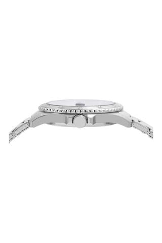 Lorus Rs969dx9 Erkek Kol Saati Metalik Gri