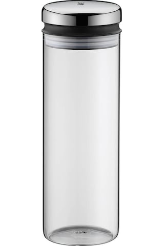 Wmf Cam Kavanoz 1.5l Paslanmaz Çelik