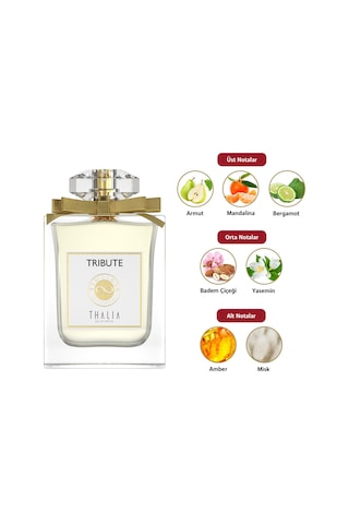 Thalia Timeless Tribute Kadın Parfüm EDP 100 ML