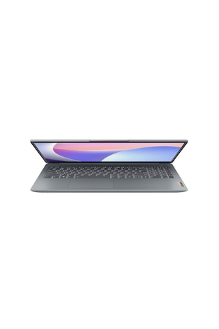 Lenovo Ideapad Slim 3 15IAH8 83ER00FVTR i5-12450H 8 GB 512 GB SSD 15.6" W11H Dizüstü Bilgisayarı