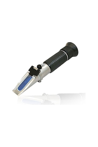 Atc 0-10 Tuzluluk Yoğunluk Ölçer  Refraktometre