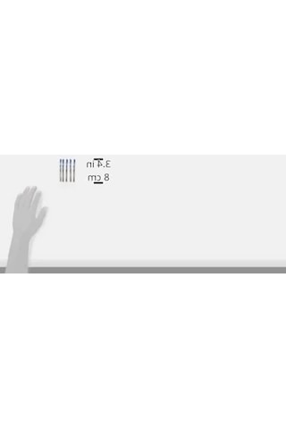 Dekupaj Testeresi Bıçağı - 5 Adet, Metal Kesim İçin
