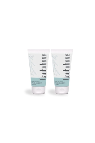 Nautubone Bitkisel İçerikli Vücut Ağrısı Giderici Masaj Kremi 50 Ml X 2 Adet