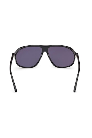 Tom Ford Tf1208n 01a 61 Unisex Güneş Gözlüğü