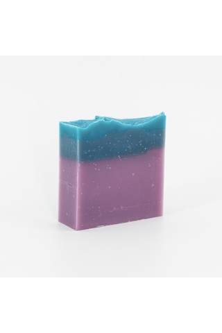 Olife Soap Doğal El Yapımı Menekşe Kokulu Sabunu 3 x 100 G