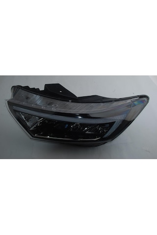 Cn Sol Far Motorlu - Ledli Hyundai İ20 2021-2026 Uyumlu 92101q0100
