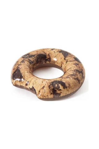Bestway Kurabiye Simit 107 Cm Şişme Deniz Yatağı 36164 Çok Renkli
