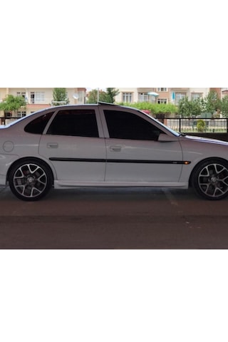 Opel Vectra B Gt Yan Marşpiyel Boyasız