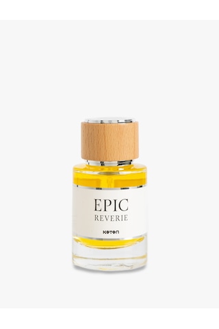 Koton Parfüm Epic Reverie 50 Ml Bej 4sam60032aa Ekru