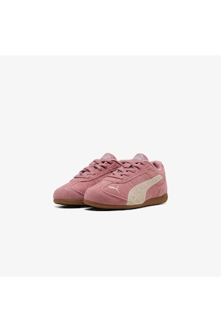Puma Replicatch Çocuk Pembe Spor Ayakkabı 407537