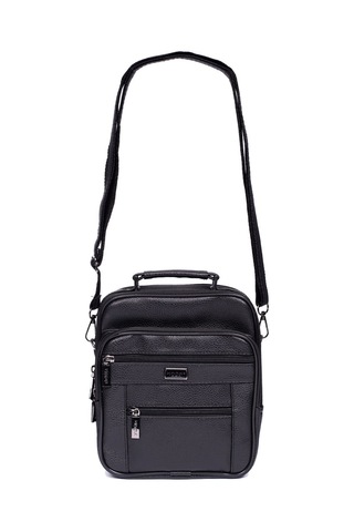 Moda Bu 40 Suni Deri Askılı Erkek Çanta